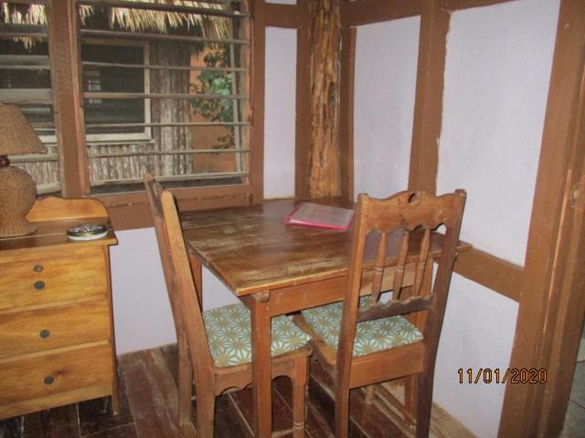 Cerros Beach Inn โคโรซอล ภายนอก รูปภาพ